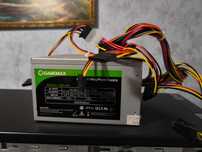 Блок питания блок живлення для ПК gamemax 400W
