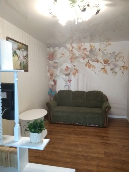 Здається в оренду 1-к квартира на Осокорках