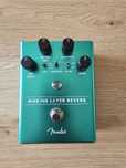 Efekt gitarowy Fender Marine Layer Reverb