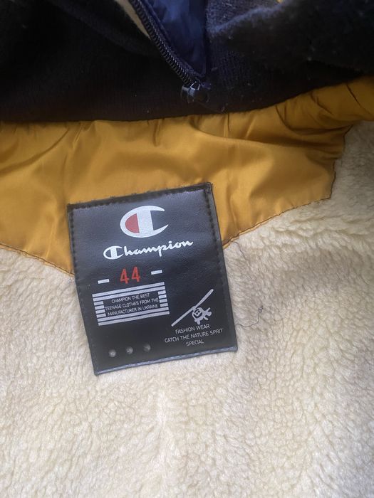 Куртка зимова на хлопчика 12 - 14 років