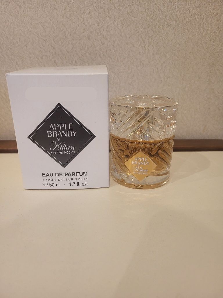 Kilian Apple Brandy (Парфюм) 50 мл