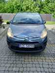 Citroen C4 Picasso 2008r.