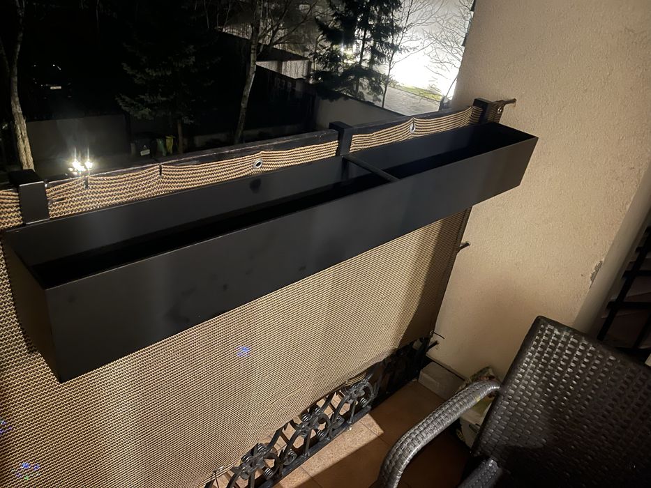 Uslugi spawalnicze, slusarskie oraz malowanie