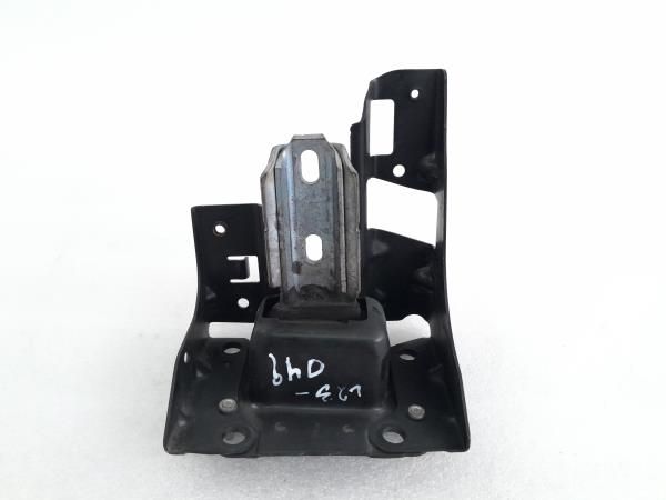 Apoio da caixa CITROËN DS3