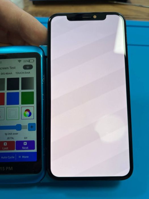 Дисплей для айфона 11 pro