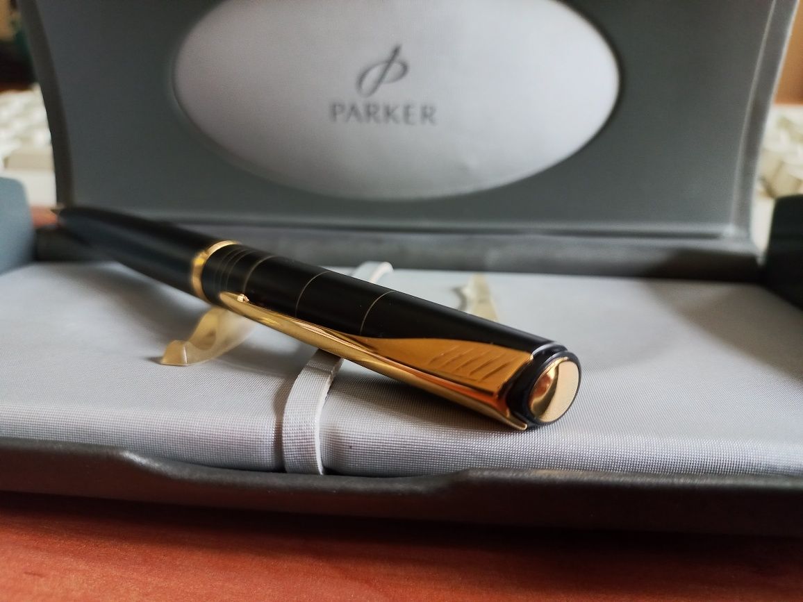 Ручка Parker Latitude