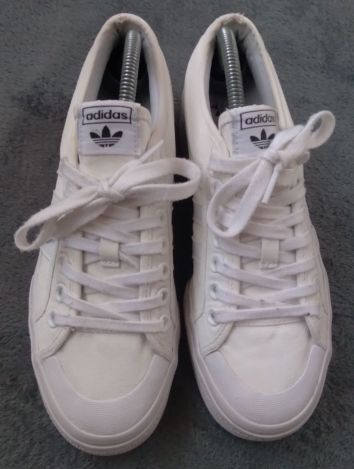 Кросівки кеди Adidas Nizza 42 розмір, adidas nizza