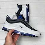 Чоловічі кросівки nike air max 97