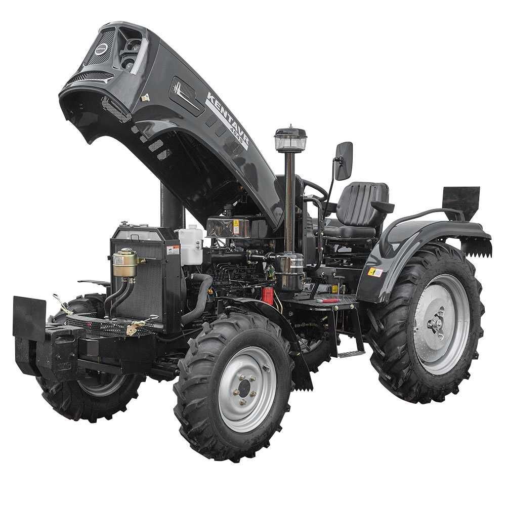 Трактор KENTAVR 404S 40 к.с. Нова модель