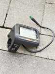 Wyświetlacz LCD Bafang DP C11 canbus