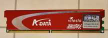 ADATA Extreme Edition DDR2 1066+ 2GB