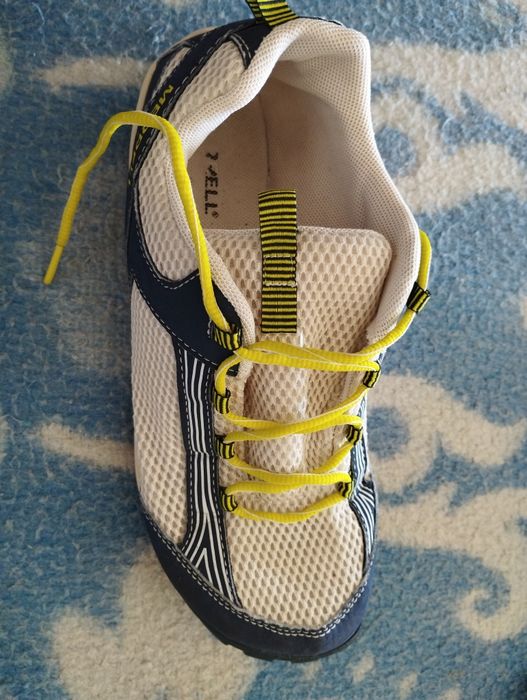 Merrell tênis semi usados