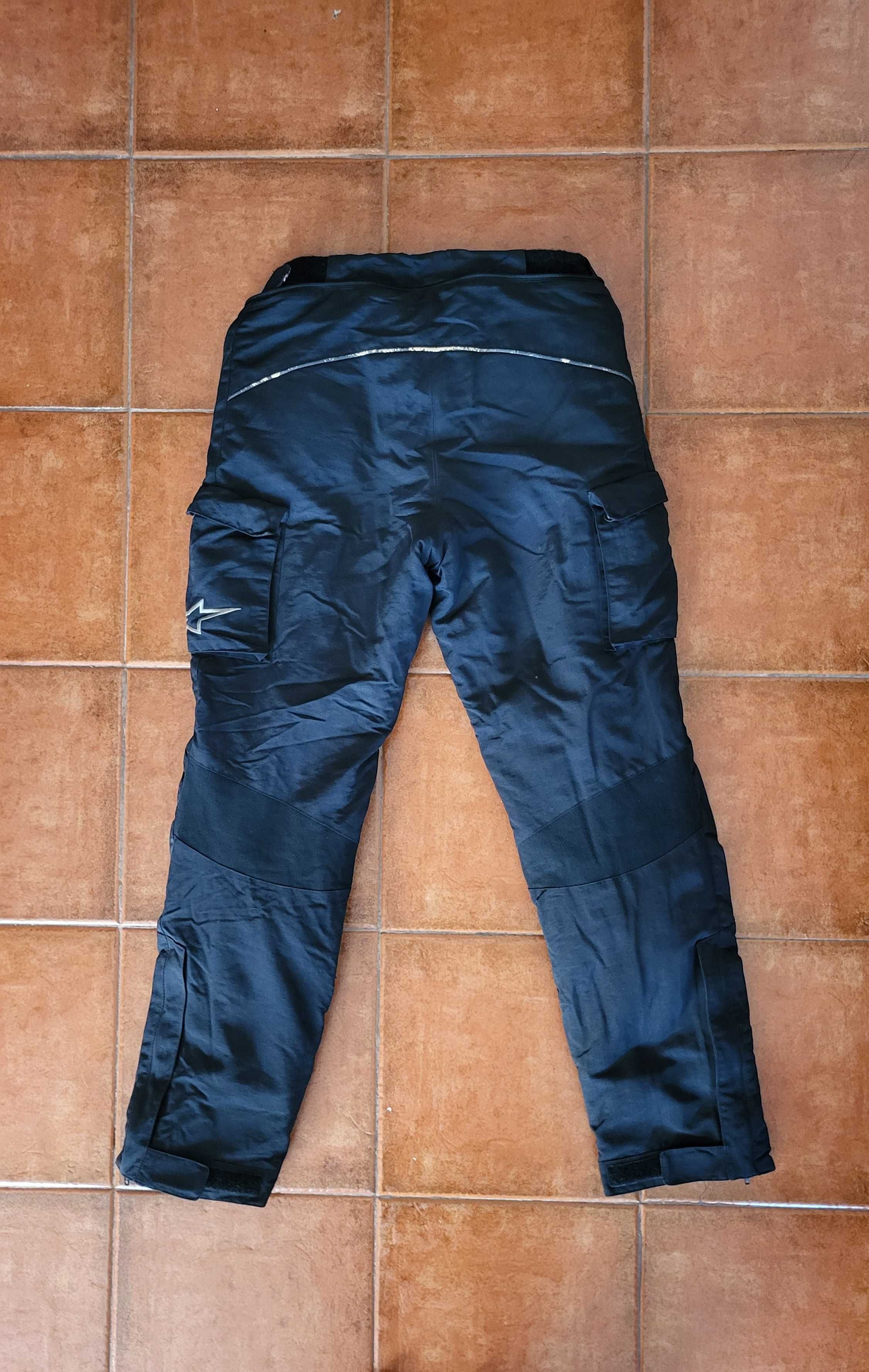 Calça de Moto Alpinestars