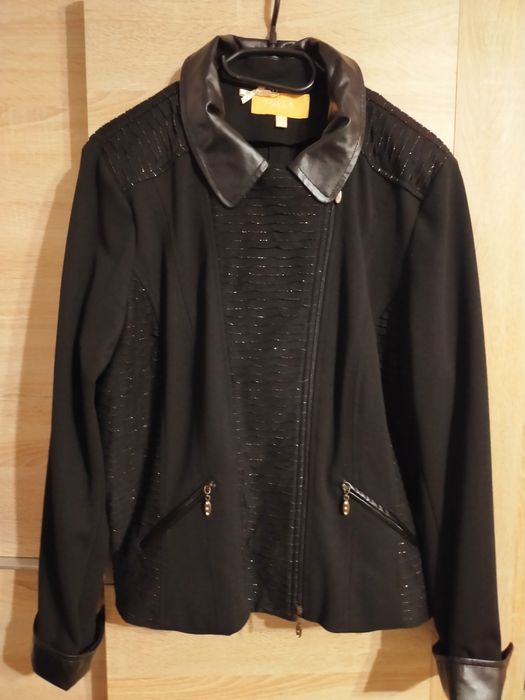 Marynarka ramoneska 46