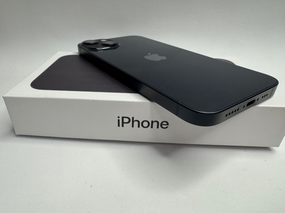 Apple iPhone 13 128GB  Midnight Original Neverlock