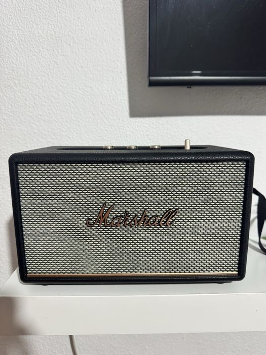 Coluna de som Marshall Acton lll