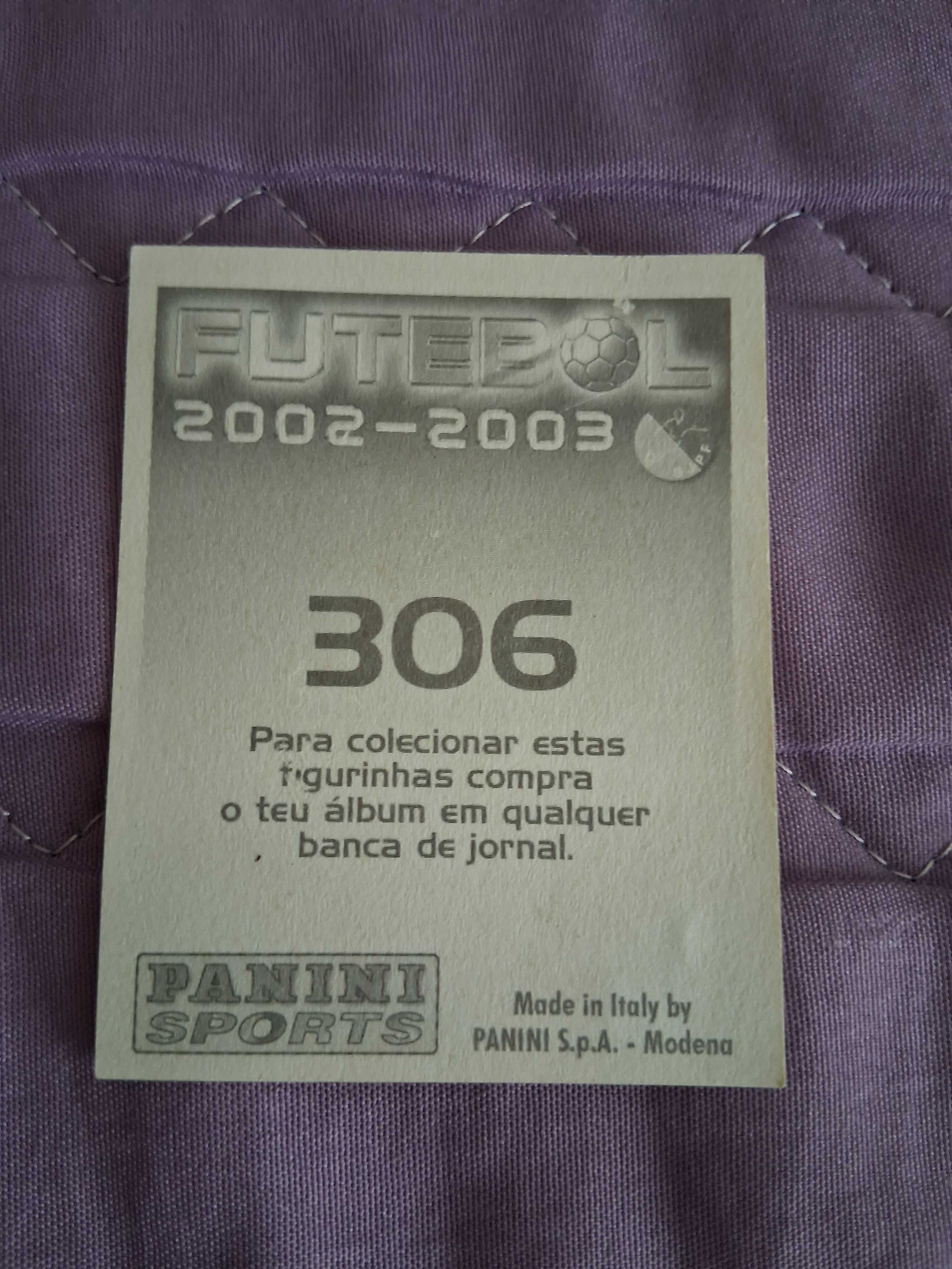 Vendo cromo Cristiano Ronaldo