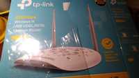 Router PT- Link