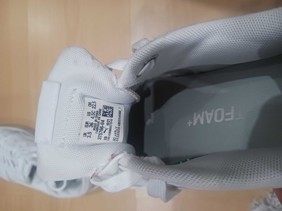 Tênis Puma  Skye - n°36