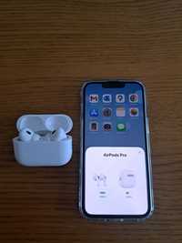 Airpods Pro2 - novos