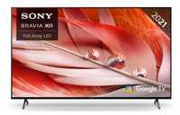 Telewizor SONY XR- 55X90J: 4K UHD,120Hz, Matryca: LED, Smart TV