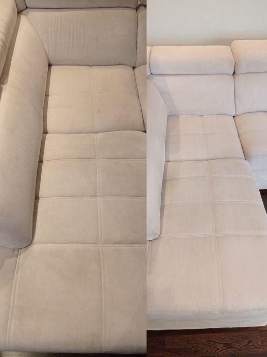 Pranie kanapy, narożników, sofy, foteli, materacy, czyszczenie skóry