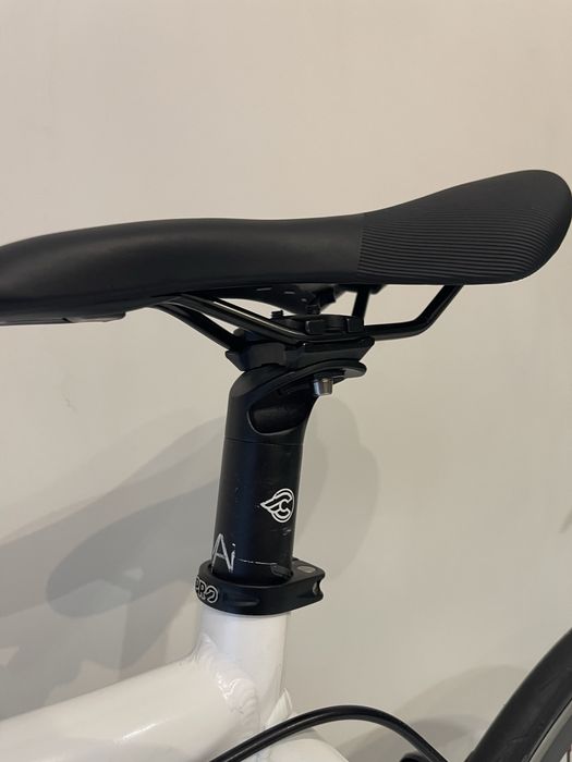 Rower Ostre koło / miejski / single speed