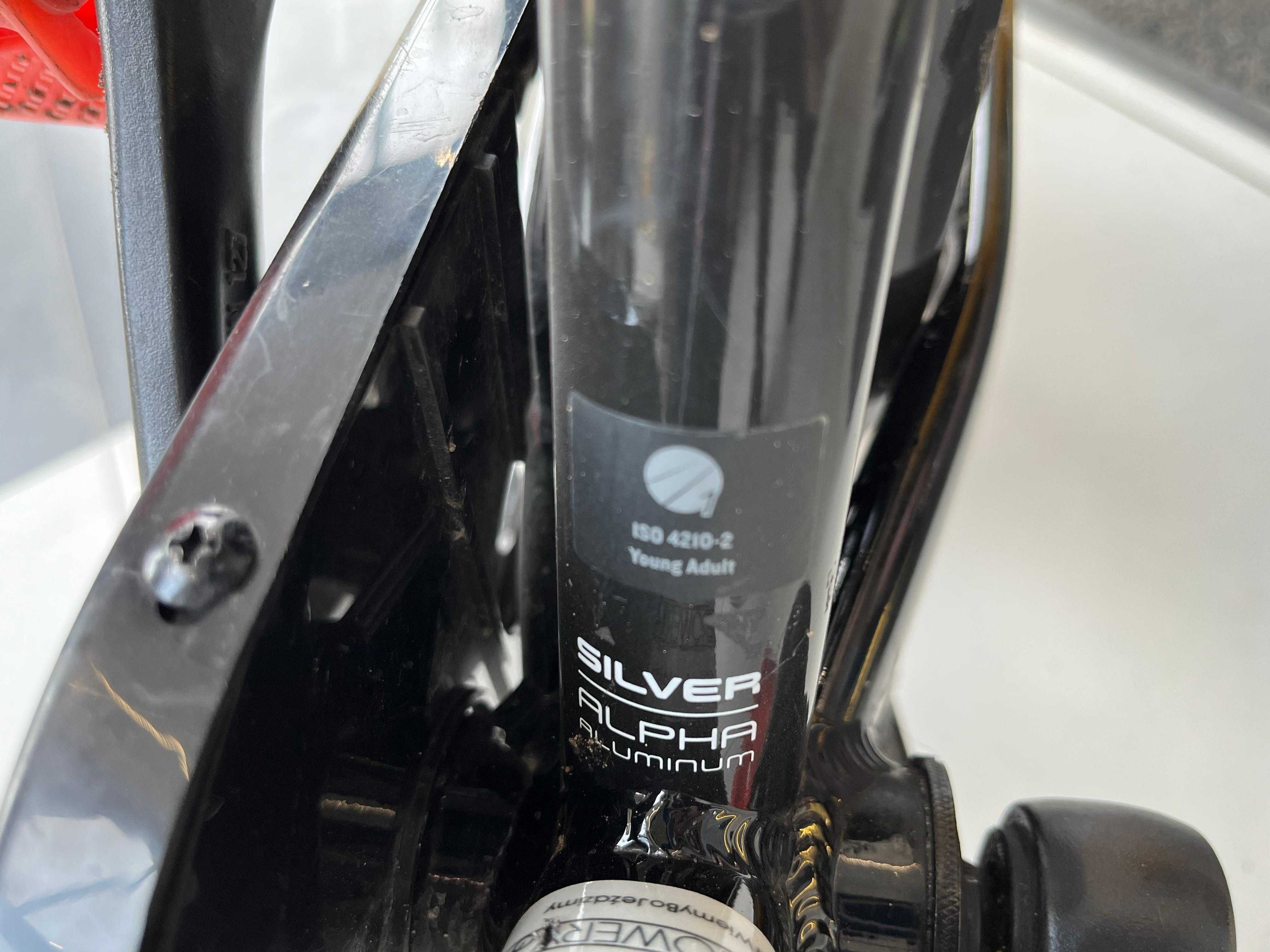 Rower TREK Precaliber 20