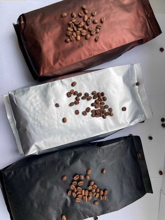Кофе в зернах 100% арабика Barista по ЛУЧШИМ ЦЕНАМ! Кава в зернах
