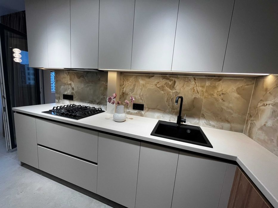 Продам 2 кімнатну квартиру з новеньким ремонтом