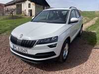 Skoda Karoq 1.6tdi 2019r.