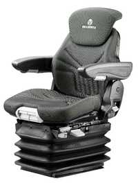 Siedzenie fotel pneumatyczny Grammer Maximo Comfort Plus MSG 95A/731