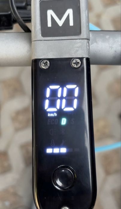 Hulajnoga elektryczna Motus scooty 10 350 W