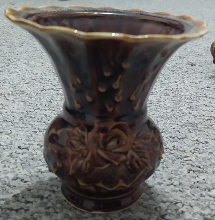 Раритетный чайный сервиз на 6 человек