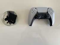 Pad dual sens PS 5 na cześci