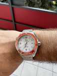 Omega Seamaster Planet Ocean