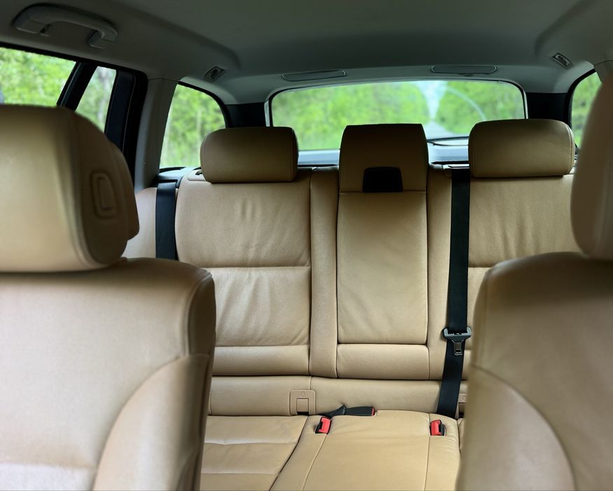 BMW Е61 530d 2010р рестайл