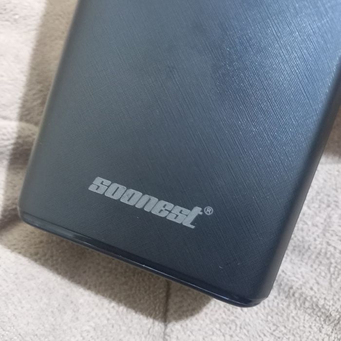 павербанк 40000 mAh powerbank