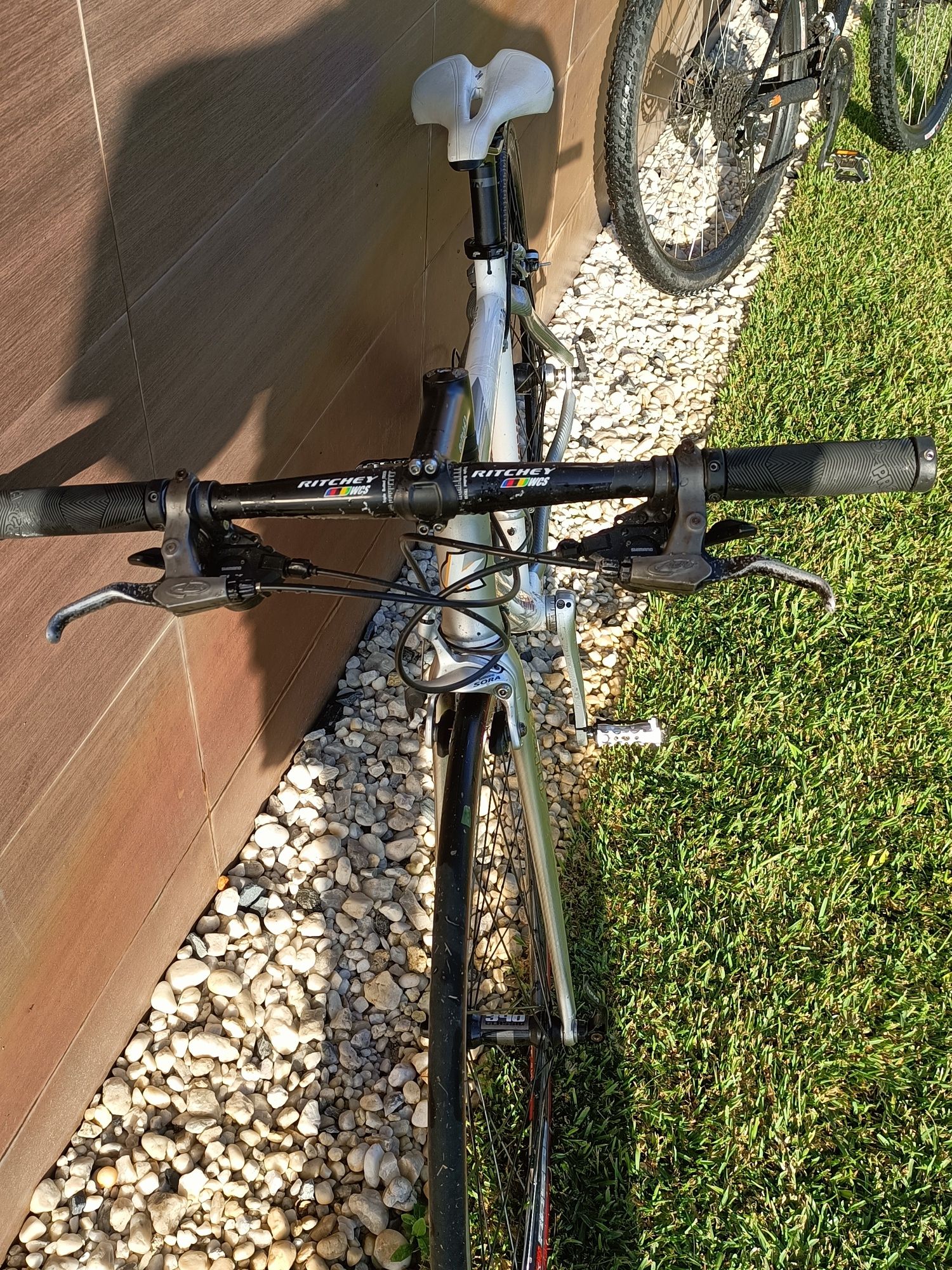 Bicicleta Avance