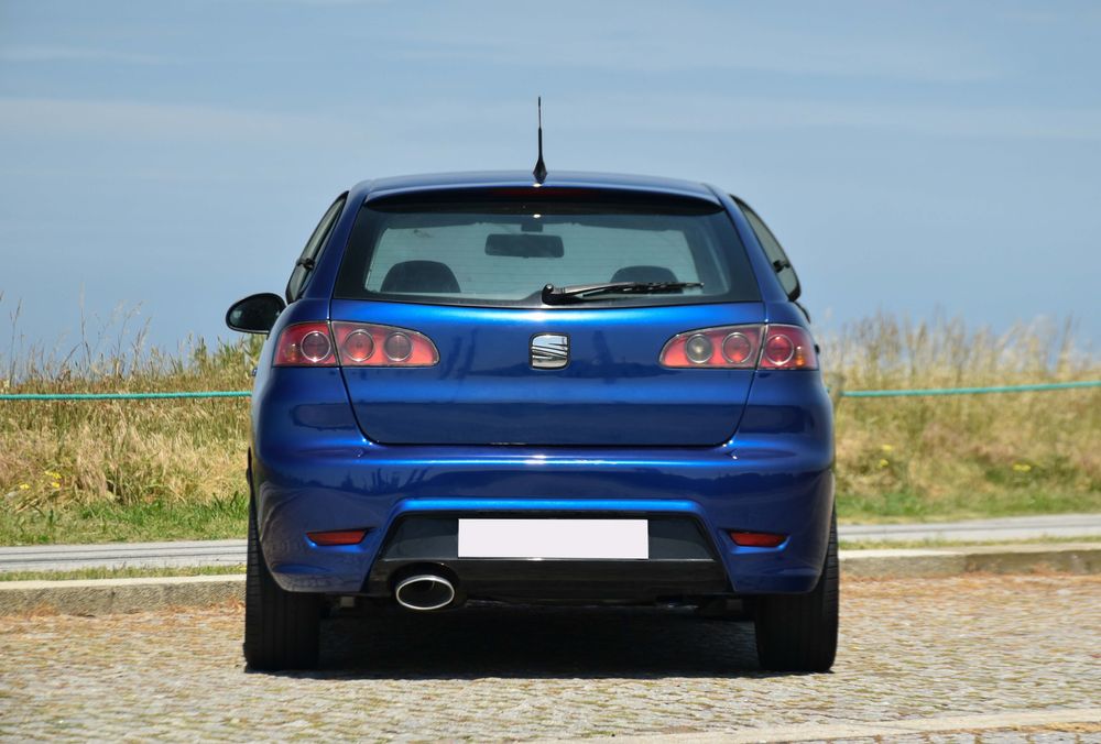 Seat Ibiza 1.9 Tdi - 130 cv - Desde 90€/ mês
