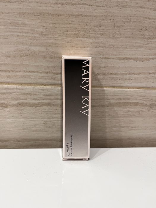 Mary Kay tusz do rzes