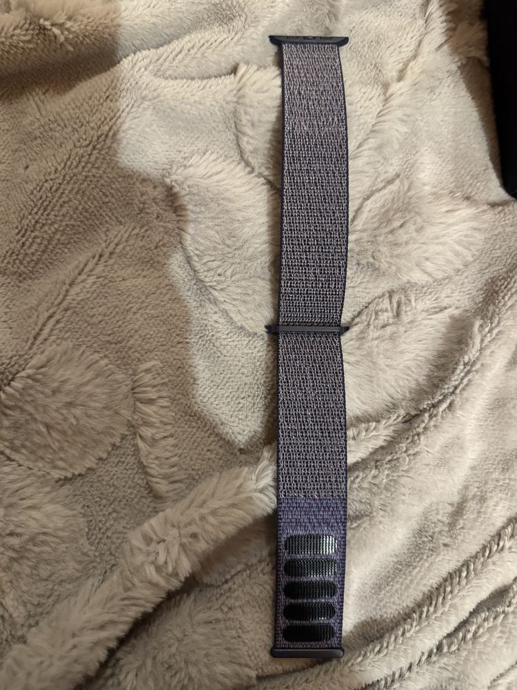 Pasek do Apple Watch 42/44/45/46- S10/49