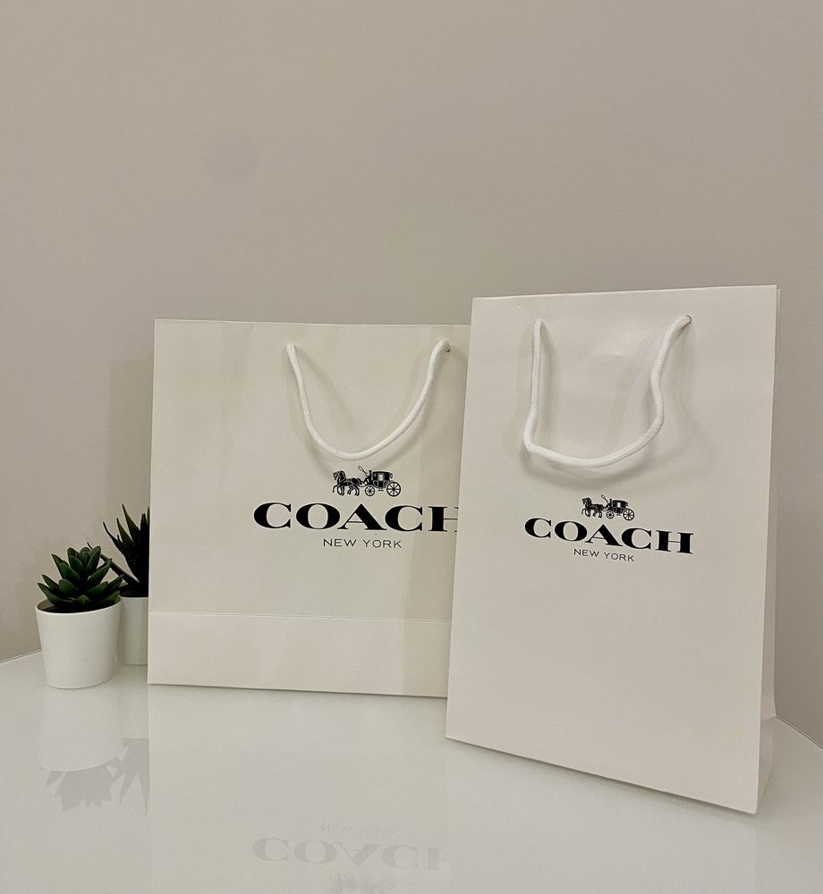 Пакет Coach