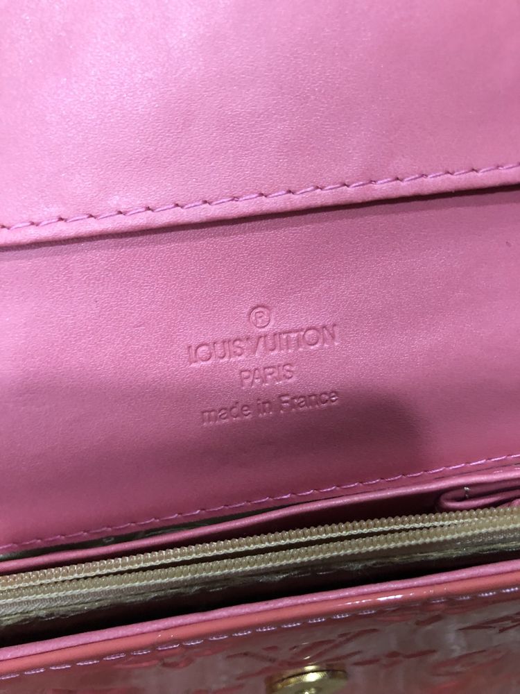 Сумка-клач  Louis Vuitton