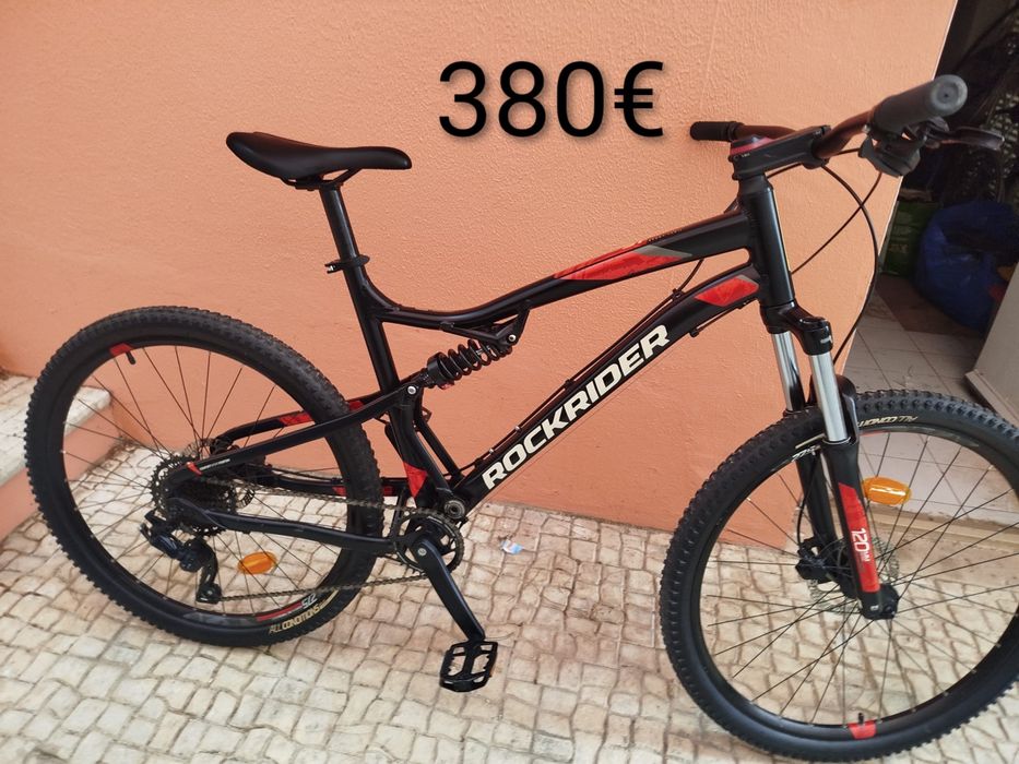 Bicicletas como novas desde 50€