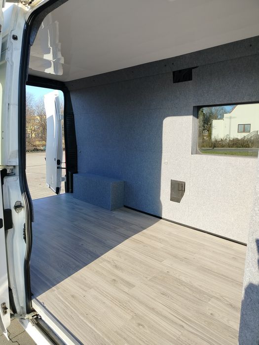 Citroen Jumper, Fiat ducato,kamper.