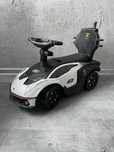 Jeździk pchacz Lamborghini
