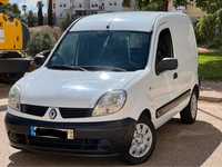 Renault Kangoo 1.5Dci - 08