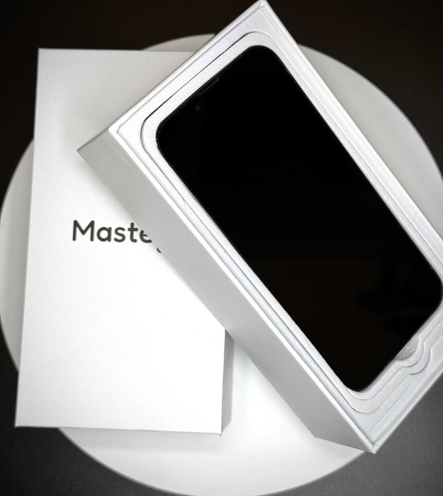 Apple iPhone 13 Pro 256GB Black jak nowy 100% bat 6msc gwarancji