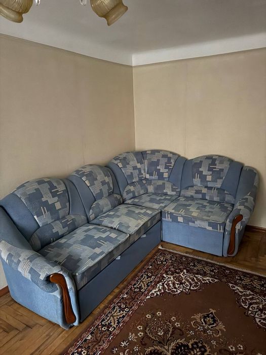 Однокімнатна квартира в оренду в центрі міста біля універмагу Україна